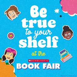 Scholastic Book Fair